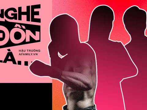 Đường tình náo nhiệt của cô diễn viên "kiện chồng đòi con"