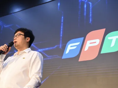 [Trực tiếp ĐHCĐ FPT] Ban lãnh đạo FPT chia sẻ về định hướng blockchain, metaverse; quý 1 ước lãi tăng trưởng 26-28%