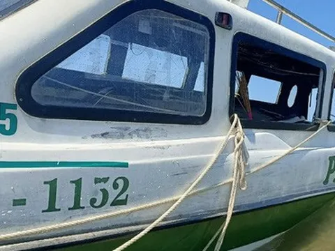 Vì sao chưa khởi tố vụ chìm ca nô khiến 17 du khách tử vong tại Hội An?