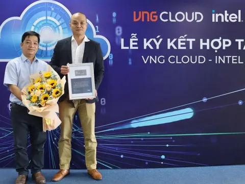 Dấu ấn điện toán đám mây Việt Nam trong quá trình chuyển đổi số