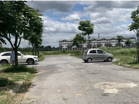 Mê Linh công bố đường dây nóng, tài khoản Zalo để người dân phản ánh các vi phạm đất đai