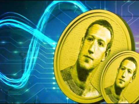 Meta lên kế hoạch ra mắt tiền kỹ thuật số cho các ứng dụng