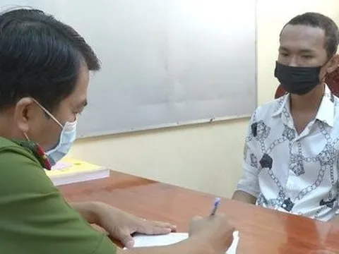 Bạc Liêu: Khởi tố thanh niên dùng ảnh nhạy cảm tống tiền người tình