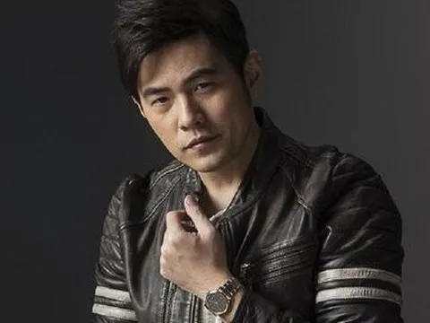 Châu Kiệt Luân phải nhập viện cấp cứu