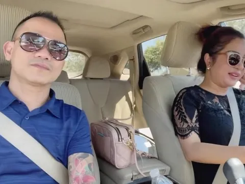 Con trai Chế Linh lần đầu nói về tin đồn hẹn hò danh hài Thúy Nga