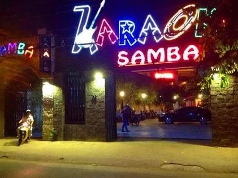 Nghệ An cho phép quán bar, karaoke,...hoạt động trở lại