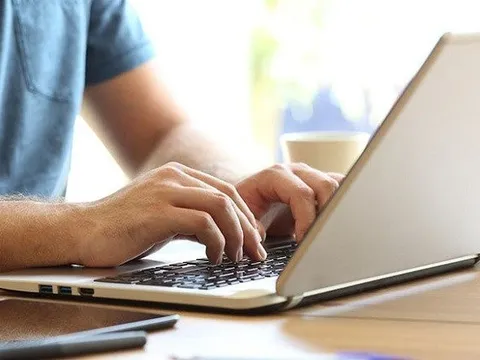 Trong năm 2022, người dân được đăng ký BHXH tự nguyện online