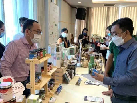 Tìm hướng đi cho doanh nghiệp khởi nghiệp khi “bình thường mới”