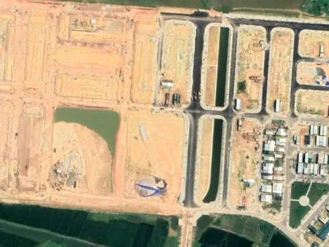 Khởi tố thêm 13 bị can vụ kê khống mộ giả ở Huế