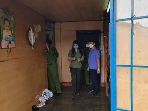 Vụ sát hại vợ, chôn xác phi tang ở Lâm Đồng: Xót xa lời kể của mẹ nạn nhân