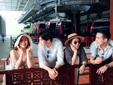 Đà Nẵng tung hàng loạt gói kích cầu du lịch giá siêu rẻ