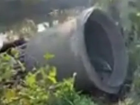 Nổ lò hơi ở cơ sở làm rau câu, một phụ nữ tử vong tại chỗ