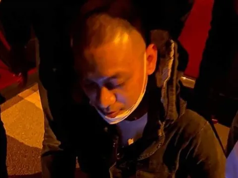 Xác định kẻ cầm đầu vụ cướp ngân hàng ở Hà Nội