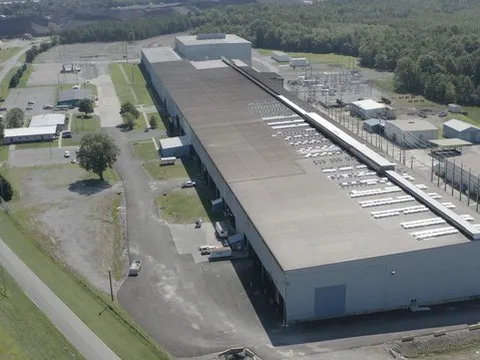 Xua đuổi Bitcoin - 'món quà nghìn tỷ đô la' Trung Quốc đã dành tặng Mỹ