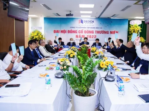 Tập đoàn Đèo Cả sắp đầu tư 1.200 tỷ đồng vào các hoạt động của HHV