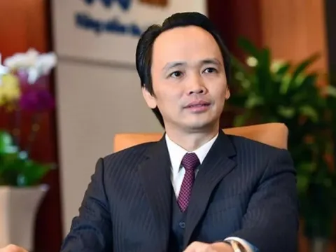 Hủy bỏ quyết định xử phạt hành chính đối với ông Trịnh Văn Quyết