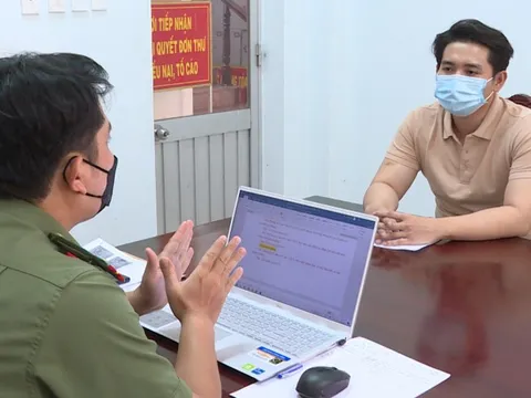 Vụ thanh niên ném nhiều cọc tiền xuống đất: Củng cố hồ sơ xử lý hành vi trốn thuế