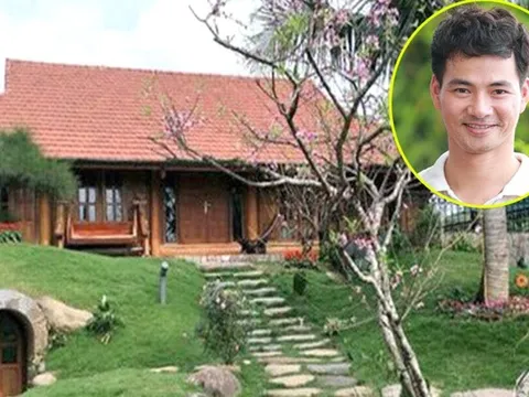 Số phận trái ngược của Xuân Bắc - Công Lý: Người ở biệt phủ, người ở thuê nhà