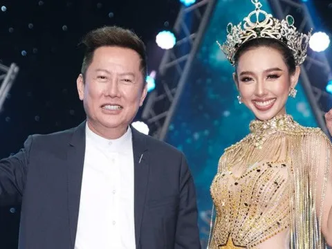 Vì sao Thùy Tiên và cuộc thi Miss Grand bị Missosology "ngó lơ", không công nhận?