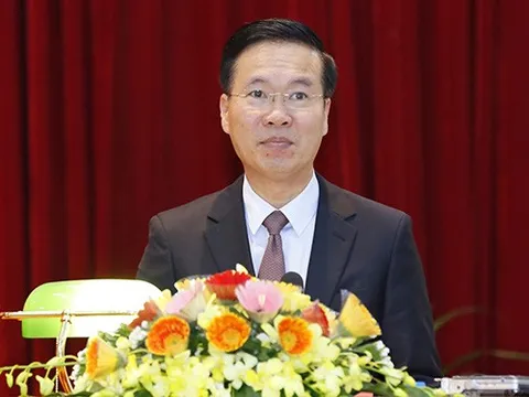 Chấm dứt bổ nhiệm cán bộ giữ chức vụ hàm từ ngày 1/4