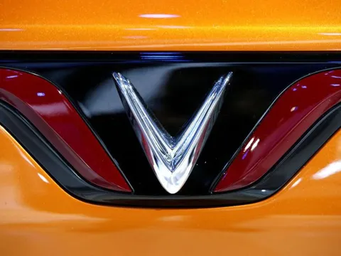 VinFast chính thức công bố đã nộp dự thảo hồ sơ IPO tại Mỹ