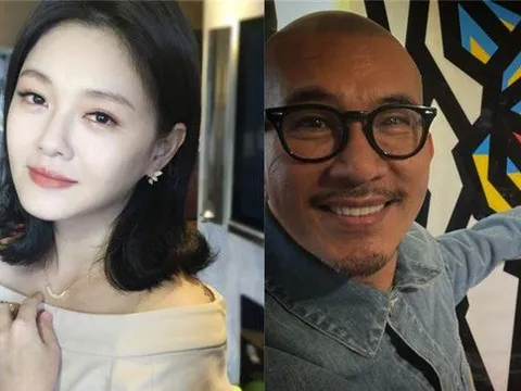 DJ Koo "ăn nên làm ra" nhờ kết hôn với Từ Hy Viên, được mẹ vợ khen ngợi