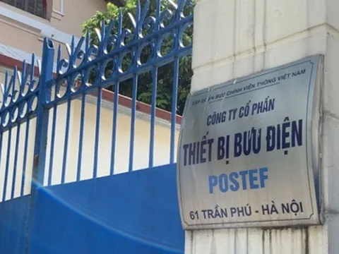 Cổ phiếu của doanh nghiệp sở hữu khu đất vàng gần quảng trường Ba Đình tiếp tục tăng trần dù bị dừng tháo dỡ, thị giá tăng 45% chỉ sau 4 phiên
