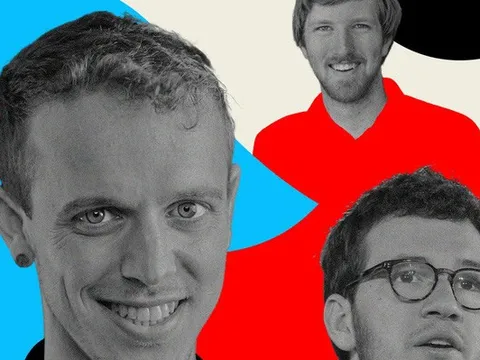 Những tỷ phú giàu nhất thế giới chưa đến 30 tuổi: 4 học sinh bỏ học Đại học Stanford, 2 ông trùm giao đồ ăn và một thanh niên mê tiền điện tử