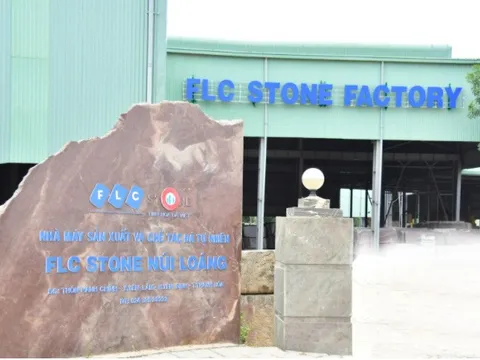 FLC Stone (AMD): Kế hoạch lợi nhuận tăng 29% lên 20 tỷ đồng, không chia cổ tức 2021 và 2022