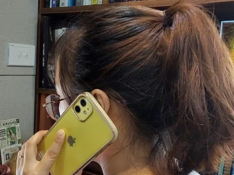 Người phụ nữ mất 1,3 tỷ sau khi nhận cuộc gọi của người lạ xưng là công an