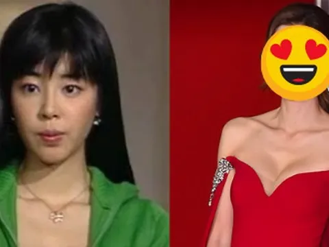 Ác nữ bị ghét nhất Giày Thủy Tinh: U50 đóng cảnh nóng, nhan sắc ngày càng đẹp vẫn độc thân