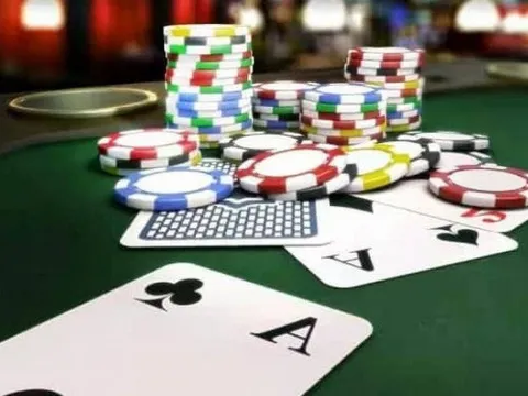 "Nữ quái" cầm đầu đường dây đánh bạc lớn