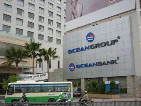 Tính thay tên đổi trụ sở, Ocean Group (OGC) lên kế hoạch lợi nhuận 2022 giảm đến 82%