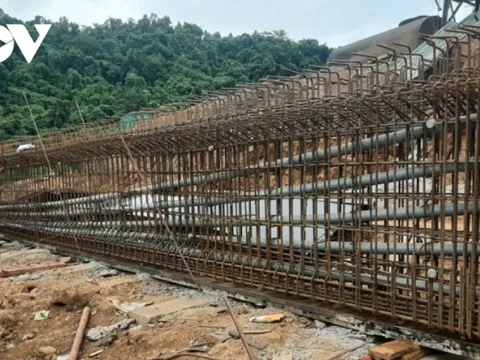 Doanh nghiệp vận tải, xây dựng điêu đứng khi giá cả tăng cao