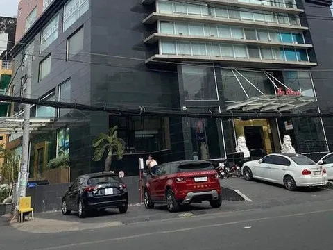 Công an tìm bị hại trong vụ án lừa đảo liên quan chung cư La Bonita