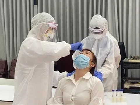 Tp.HCM: Củng cố, nâng cao năng lực trạm y tế phường, xã, thị trấn