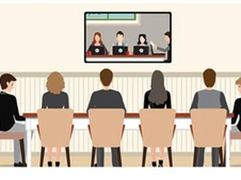 Thúc đẩy phát triển và sử dụng nền tảng số quốc gia về họp trực tuyến thế hệ mới