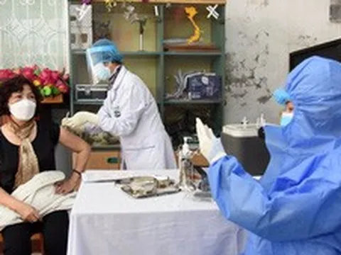 Những quyết định bước ngoặt, táo bạo đầy bản lĩnh để vượt qua đại dịch