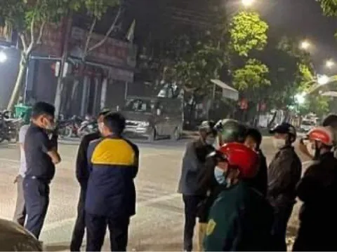 Hà Tĩnh: Một người đàn ông tử vong tại phòng khám tư