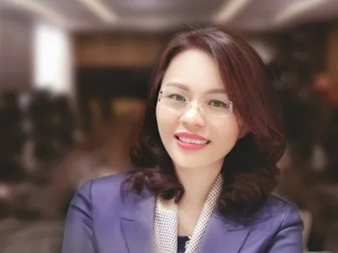 Bắt Phó Chủ tịch FLC Hương Trần Kiều Dung