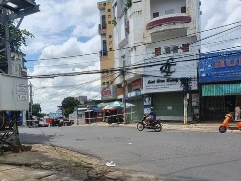 Đắk Lắk: Tp.Buôn Ma Thuột khôi phục hoạt động kinh doanh, dịch vụ