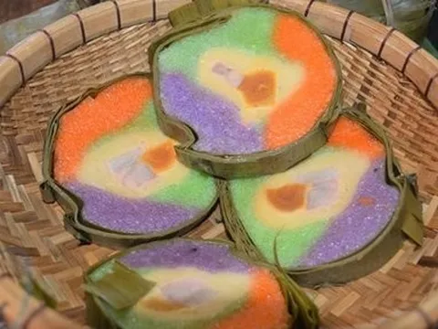 Cà Mau: Khai mạc Ngày hội Bánh dân gian Nam bộ 2022