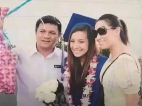 Chồng cũ của cố ca sĩ Phi Nhung bất ngờ lộ diện tiết lộ bí mật giấu kín bấy lâu