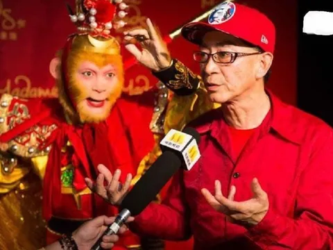 Động thái của truyền thông Trung Quốc trước tin Lục Tiểu Linh Đồng qua đời