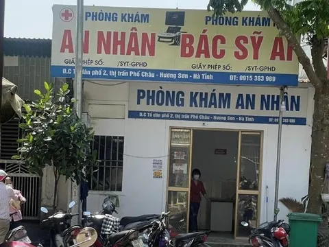 Bệnh nhân tử vong ở phòng khám tư mắc Covid-19, có bệnh nền nặng?