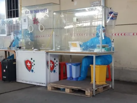 Khánh Hòa: Số ca mắc Covid-19 mới tiếp tục giảm còn 119 ca