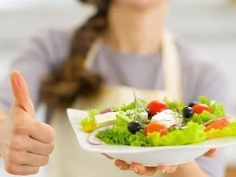 Loại rau giá rẻ bán đầy ngoài chợ nhưng giàu collagen