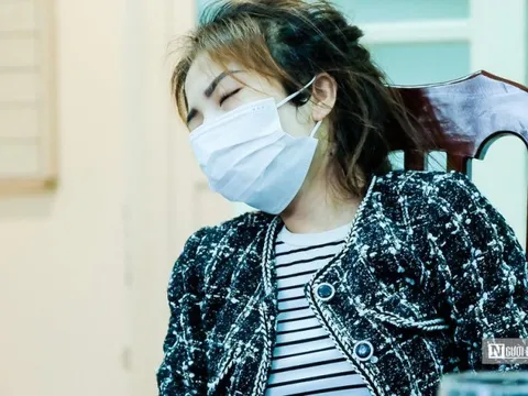 Khởi tố người phụ nữ phóng hỏa đốt nhà trọ khiến 6 người thương vong