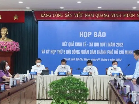 Vụ đấu giá đất ở Thủ Thiêm: TP HCM sẽ cưỡng chế thu hồi nợ