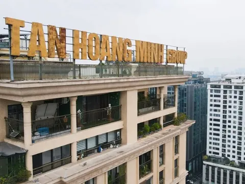 Thủ tướng chỉ đạo Bộ Công an điều tra để xử lý vi phạm phát hành trái phiếu